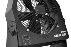 Fan Dmx