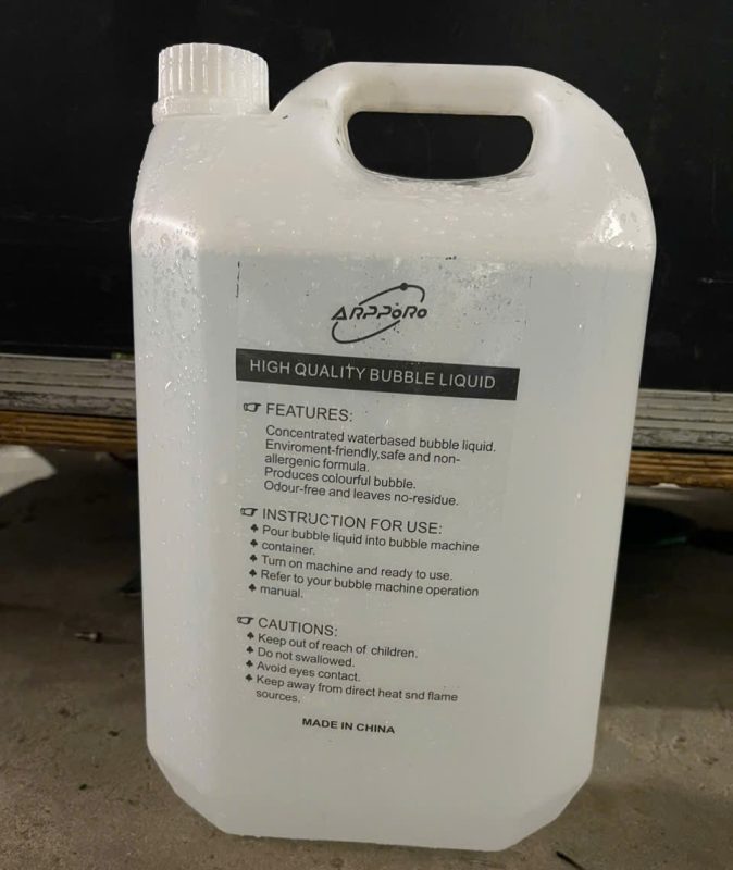 Hiệu Ứng Sự Kiện New Star 